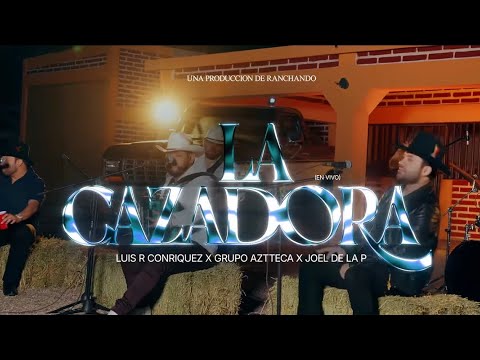 Miniatura de La Cazadora
