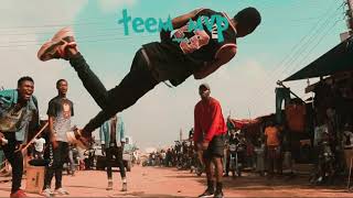 MAJOR LAZER orkant balance pon it OFFICIAL DANCE VIDEO