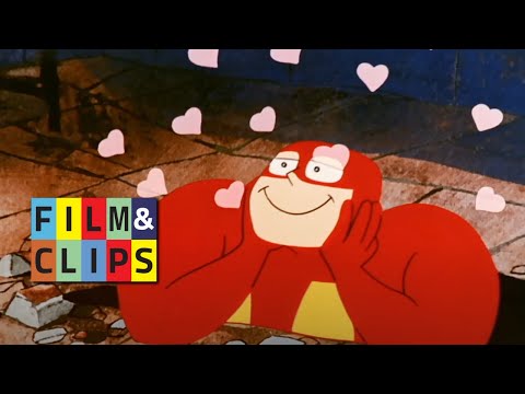 The SuperVips - Clip #1 (HD) by Film&Clips