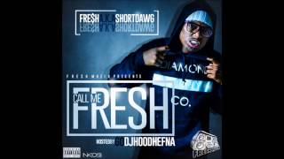 Short Dawg - "Changed" (Call Me Fresh)