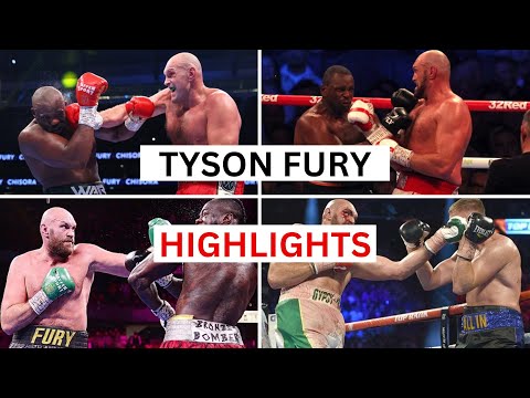 The Race for Pound-For-Pound No1 Spot in Boxing In 2023
