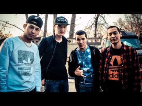 Smitty x Xattab x TruMan x 5Five x El'Sid x Sektor - Өскеменде