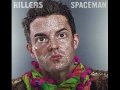 Spaceman (Bimbo Jones Vocal Mix) HQ 