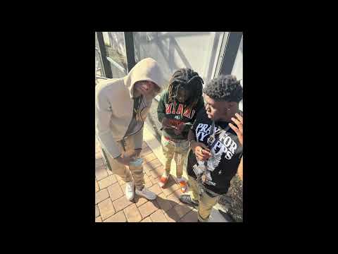 roadkill buntt x dte lildayday x k9 - tblokk freestyle (UNRELEASED)