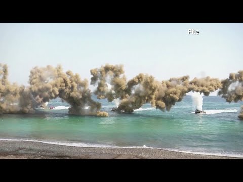 韓國將根據新協議增加對美軍的資金投入 (South Korea to boost funding for U.S. troops under new accord)