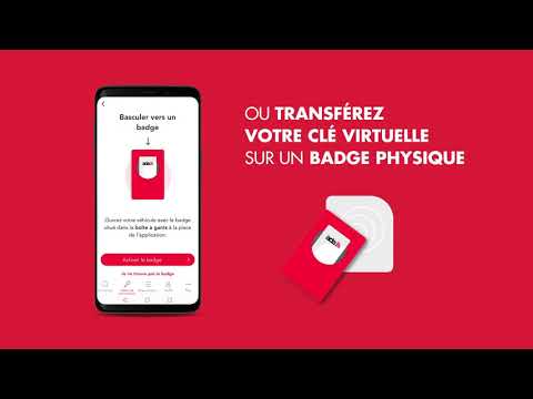 Ada Mobilités Location voiture