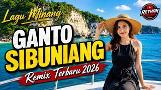 Download lagu LAGU MINANG JOGET - GANTO SIBUNIANG Remix Terbaru 2026 🔥 Full Bass DJ Minang Viral mp3 Download lagu LAGU MINANG JOGET - GANTO SIBUNIANG Remix Terbaru 2026 🔥 Full Bass DJ Minang Viral mp3