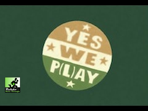 Rahdo Runs Through►►► Copycat