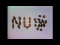 Sesame Street NUTS Cartoon HQ