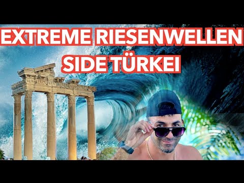 Extreme Storm Side Antalya Friends of the Sun TV