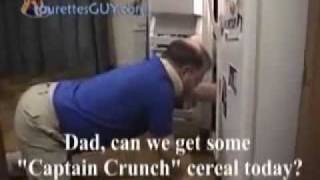 Tourettes Guy -- Faggot With A Tuba