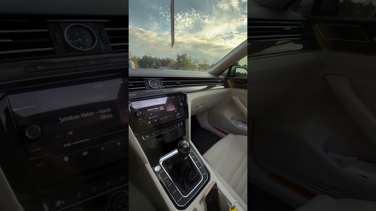 VW PASSAT | O MELHOR CARRO DA VOLKSWAGEN NO BRASIL? #carros #passat #viral #reels #foryou