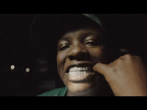 Lah Faneeto - i-45 Ft LilCJ Kasino (Official Video) 