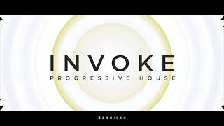 Video thumbnail for Invoke - Progressive House from Zenhiser | Deep House Sample Heaven! by Zenhiser Samples