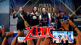 Download lagu XPDC Kita Peng-Yu Live In Kuantan 2023 [4K UHD | Full Concert] mp3