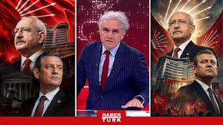 CHP’de Kurultay Depremi: Kılıçdaroğlu Geri mi Dönüyor?