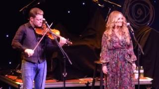 Cayamo 2017 - Lee Ann Womack and Parker Milsap