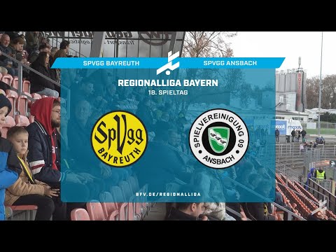 In front of 2,200 fans: A pivotal duel for Bayreuth and Ansbach