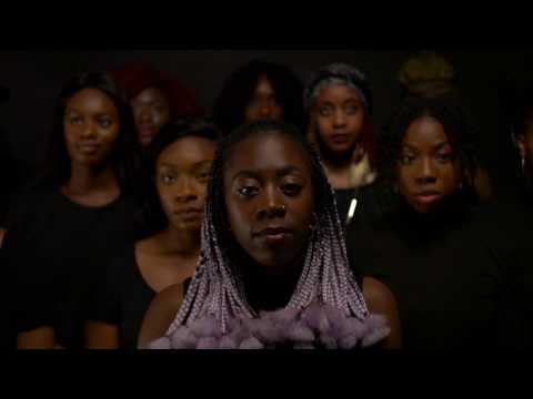 E ^ R T H - Official Video - Coco Butter Skin ft DYLEMA