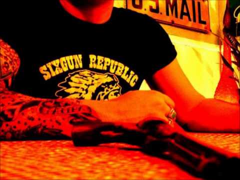 Sixgun Republic -  Just Like Jim