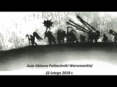 Werchowyna koncert 2018. február 22. - Koncert Werchowyny 22 lutego 2018 r.