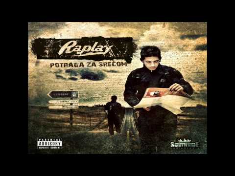 10. RAPlaY ft. Rimski - Prokleti Balkanci