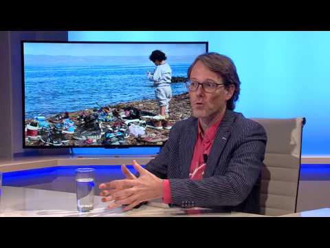 Uitgelicht! 25 januari 2017 - Lucas Hartong, EU wil einde aan migratieveerdienst