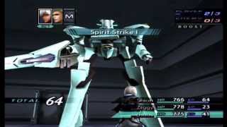 Old Friends - Let's Play Xenosaga III Part 36