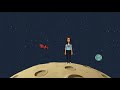 Funny Skit On The Moon Plotagon Skit