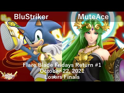 FBFR 1 - LF - BluStriker vs MuteAce