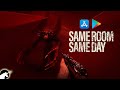 Same Room Same Day Gameplay