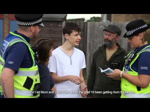 Disability Hate Crime (subtitled)