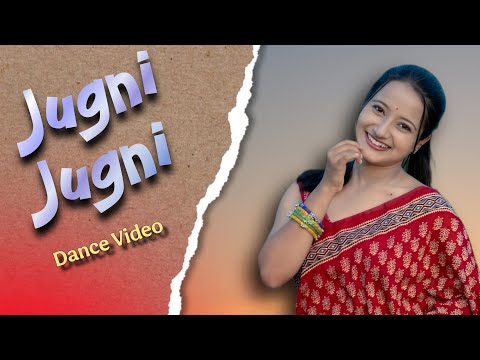Jugni Jugni | Dance Video | Jyoti Dance Tube 