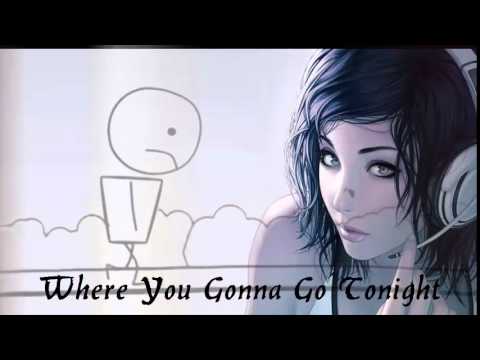 Where You Gonna Go Tonight ◄  Joachim Nilsson