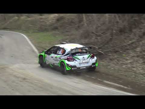 BB Competition tra rally e pista 17-03-2021