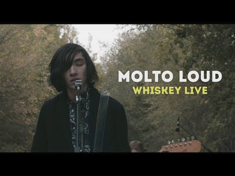 Molto Loud - Whiskey (live)