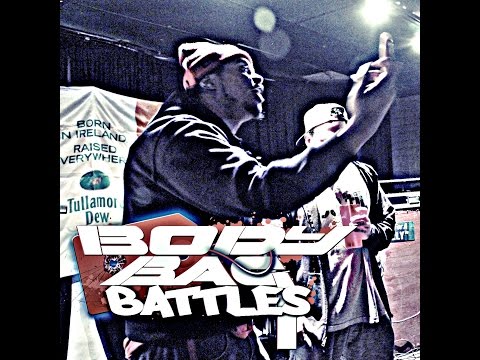 BODY BAG BATTLES PRESENTS J MONEY VS SOLID THEORY | MAKING A MURDERER