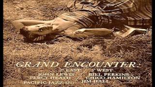 Almost Like Being Love  John Lewis