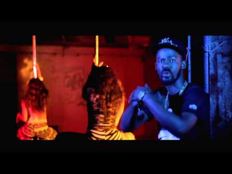 Mic Flammez Ft Franzy - She Dey Make Me (Official Video)