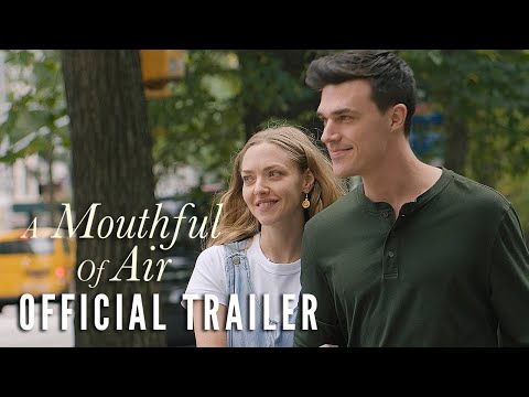 A Mouthful of Air (Trailer)