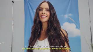 El Publicista ‘Libre y Natural. Joma Barefoot’ autoproducción de Joma anuncio