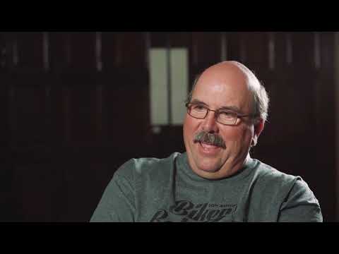 Bikers Inside the Beltway 2018