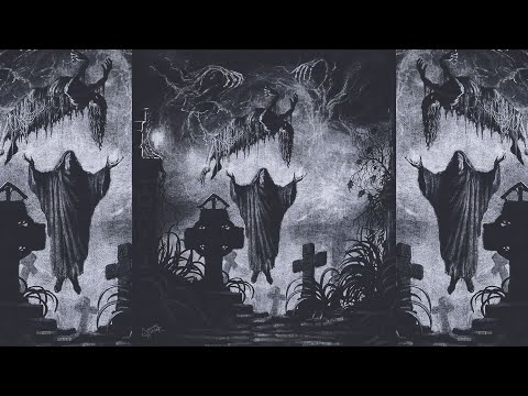 Ed Arrays x Baker Ya Maker - Cloud Of Death