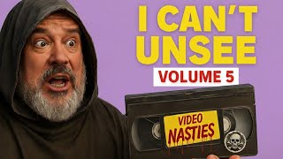 Nasty Films Part 5: These Perverse Video Nasties Shocked Censors and Viewers Alike
