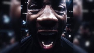 Leon Edwards X SHOWTIME  -  LOOK AT ME NOW (Slowed + Reverb)