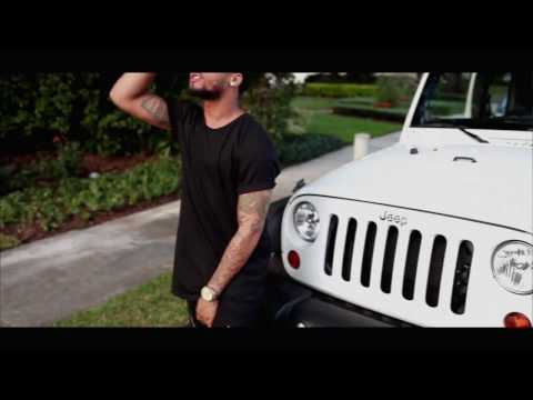 "Been" - Justin Kace 2017