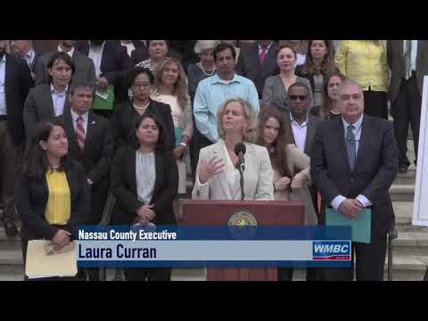 Nassau Hispanic Heritage