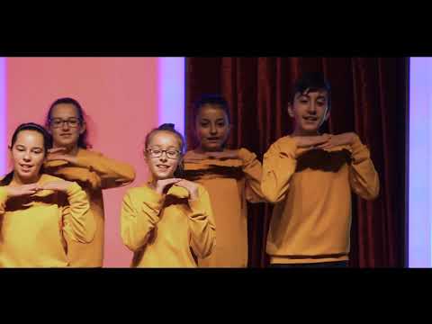 Весели Ѕвончиња