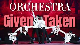 Download lagu ENHYPEN Given-Taken [Orchestra   Vocal Version] mp3