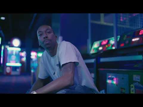 Tony Millions x Nessy The Rilla - "Gametime" (Official Video Dir. By CT FILMS) Prod. DJ Kydd